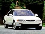 Acura Legend 1990 года